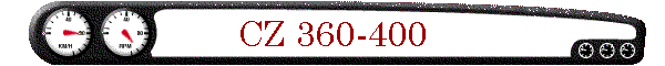 CZ 360-400