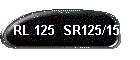 RL 125  SR125/150
